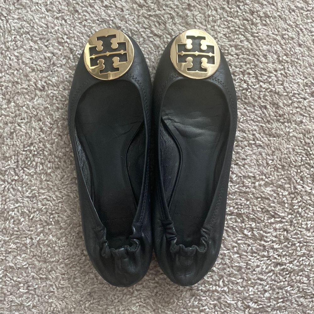 Tory Burch Flats